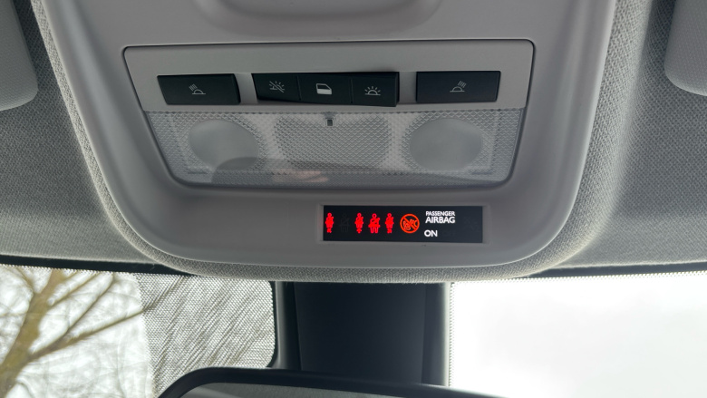 Vauxhall Crossland 1.2 Design 5dr Petrol Hatchback